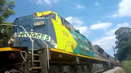 Estação Ferroviária